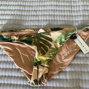 Vitamin A bikini bottoms
